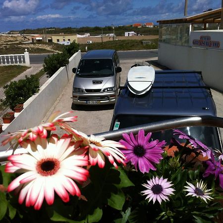 Peniche Surf Lodge 1 Luaran gambar