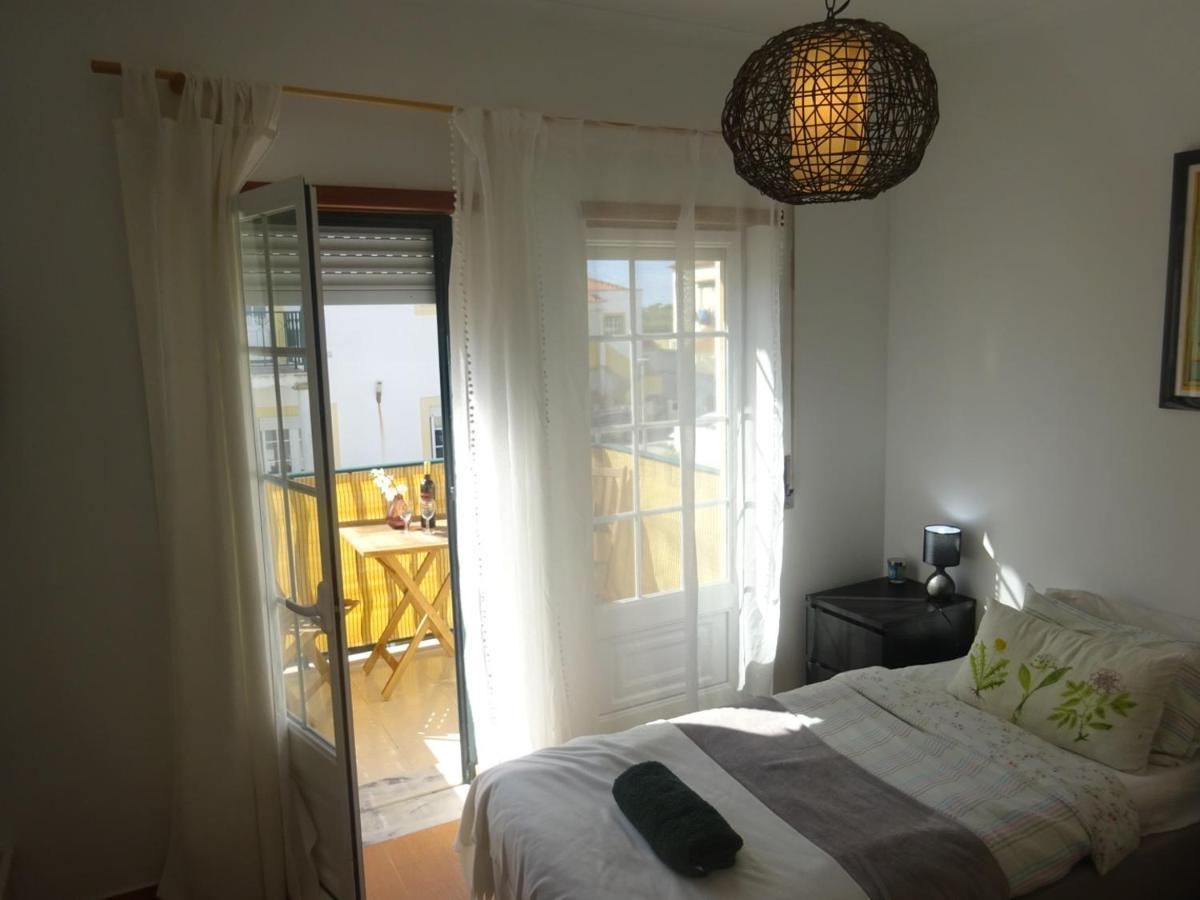 Peniche Surf Lodge 1 Luaran gambar