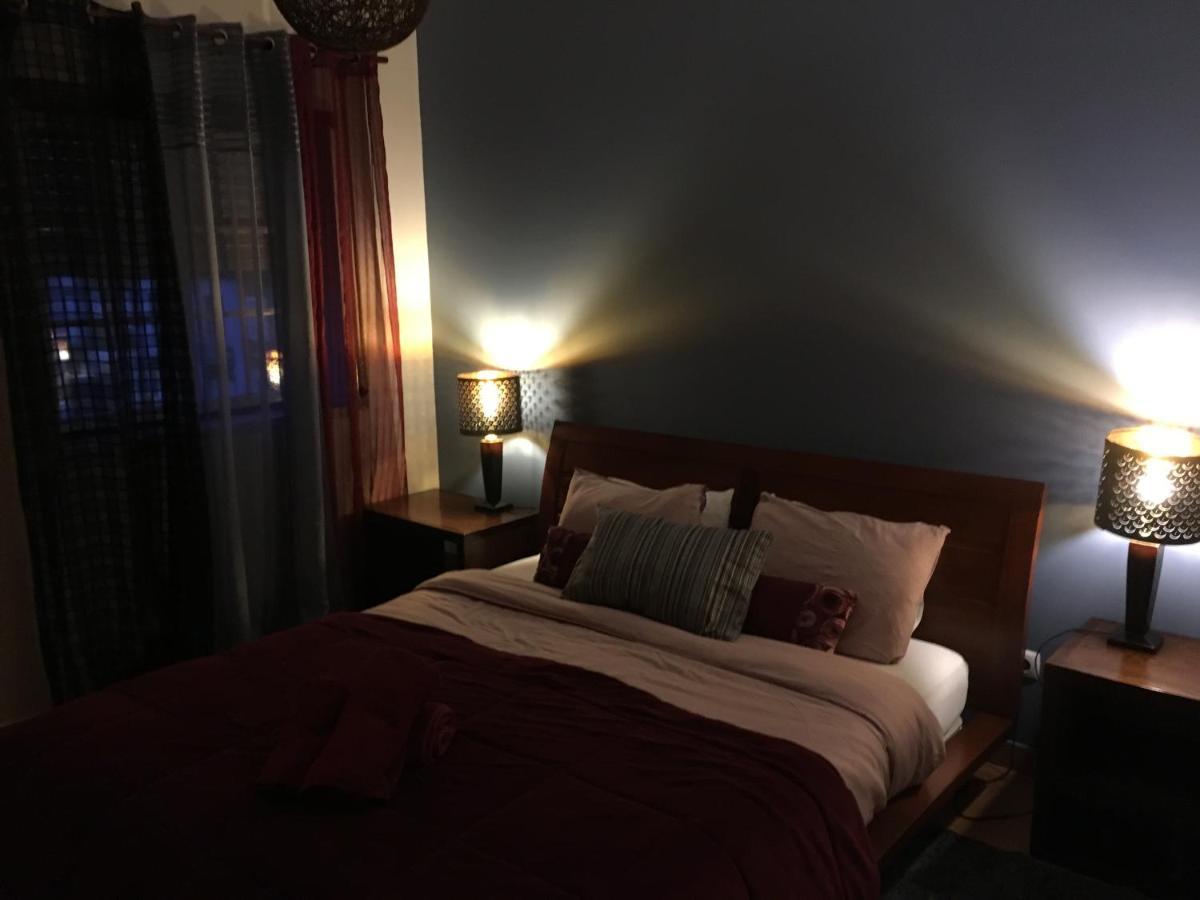 Peniche Surf Lodge 1 Luaran gambar