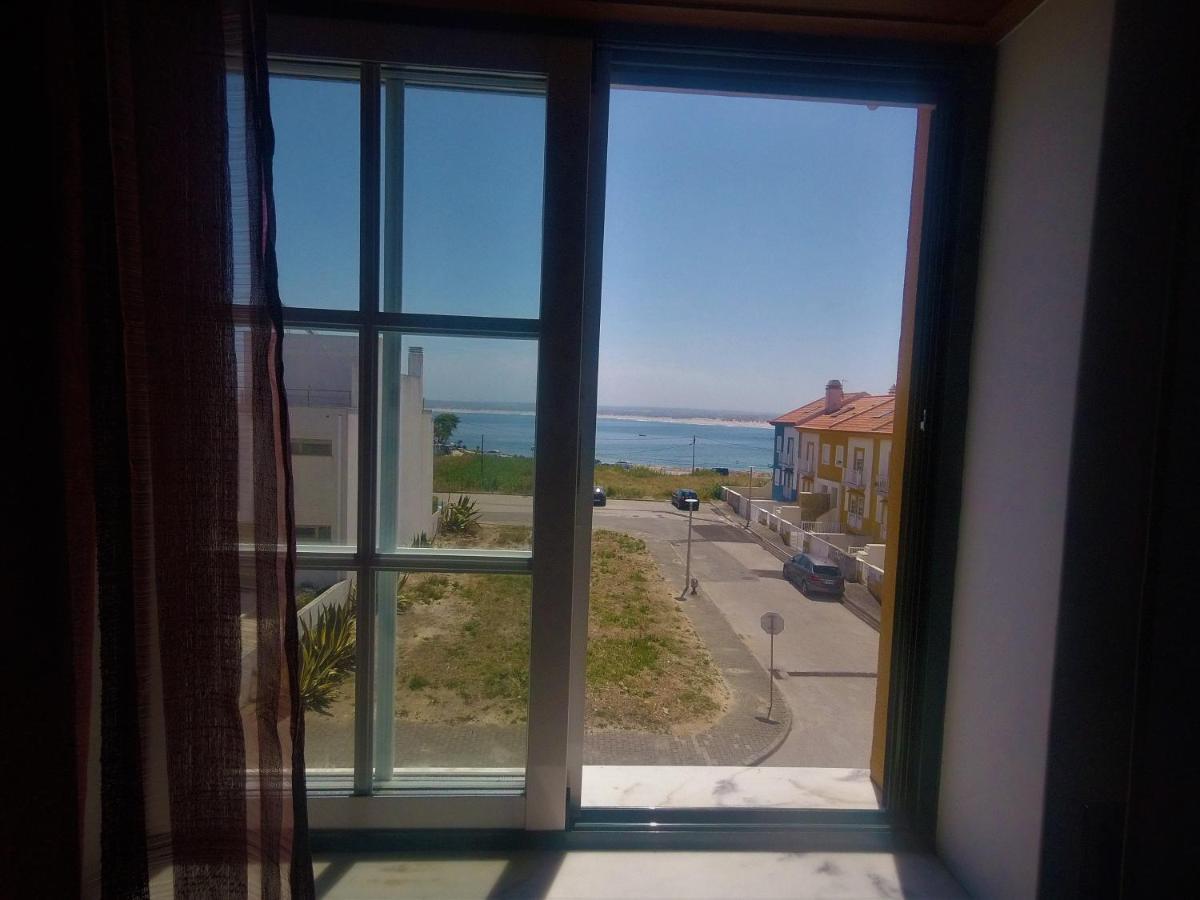 Peniche Surf Lodge 1 Luaran gambar