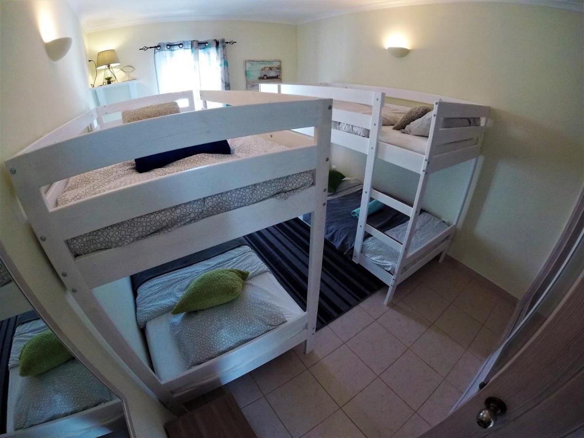 Peniche Surf Lodge 1 Luaran gambar