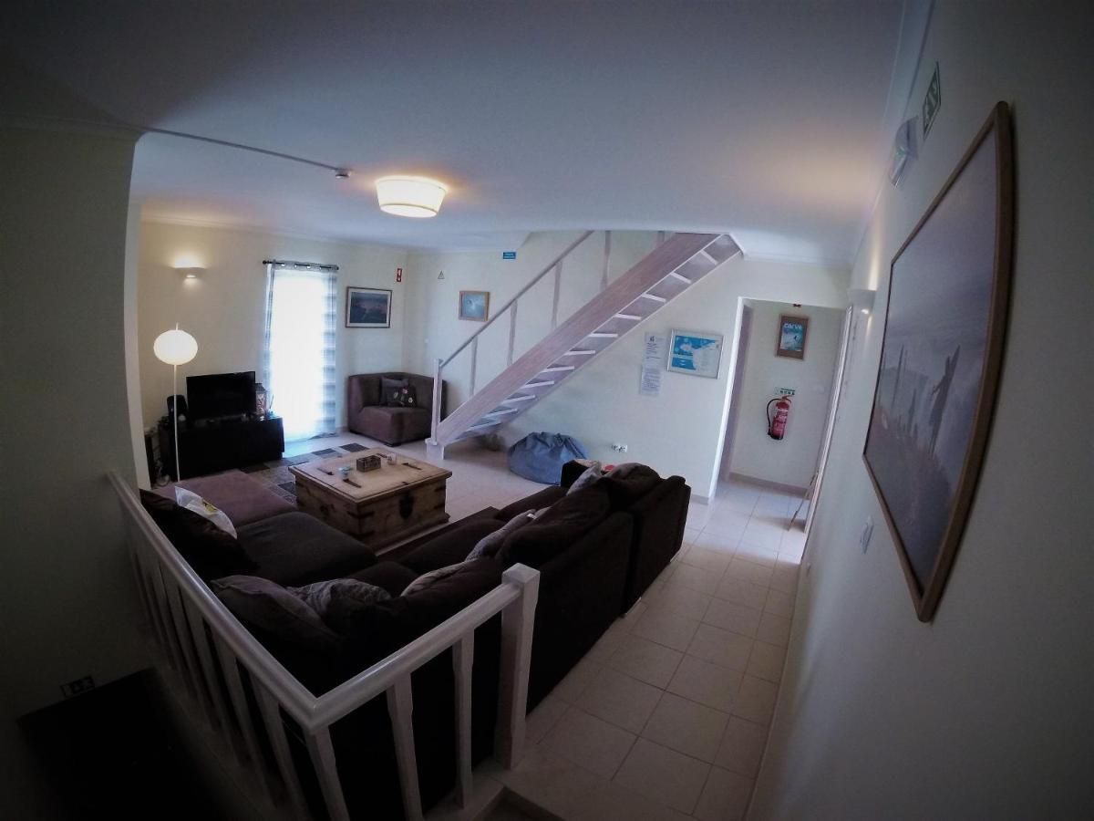 Peniche Surf Lodge 1 Luaran gambar