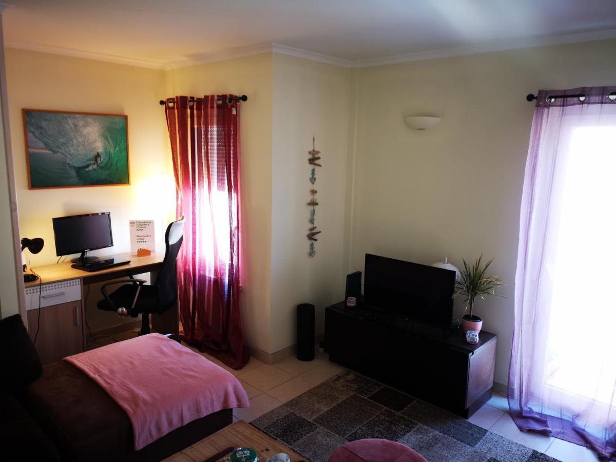 Peniche Surf Lodge 1 Luaran gambar