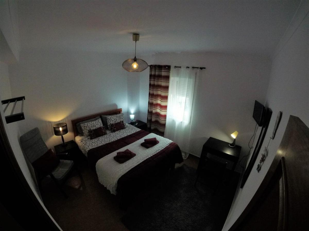 Peniche Surf Lodge 1 Luaran gambar