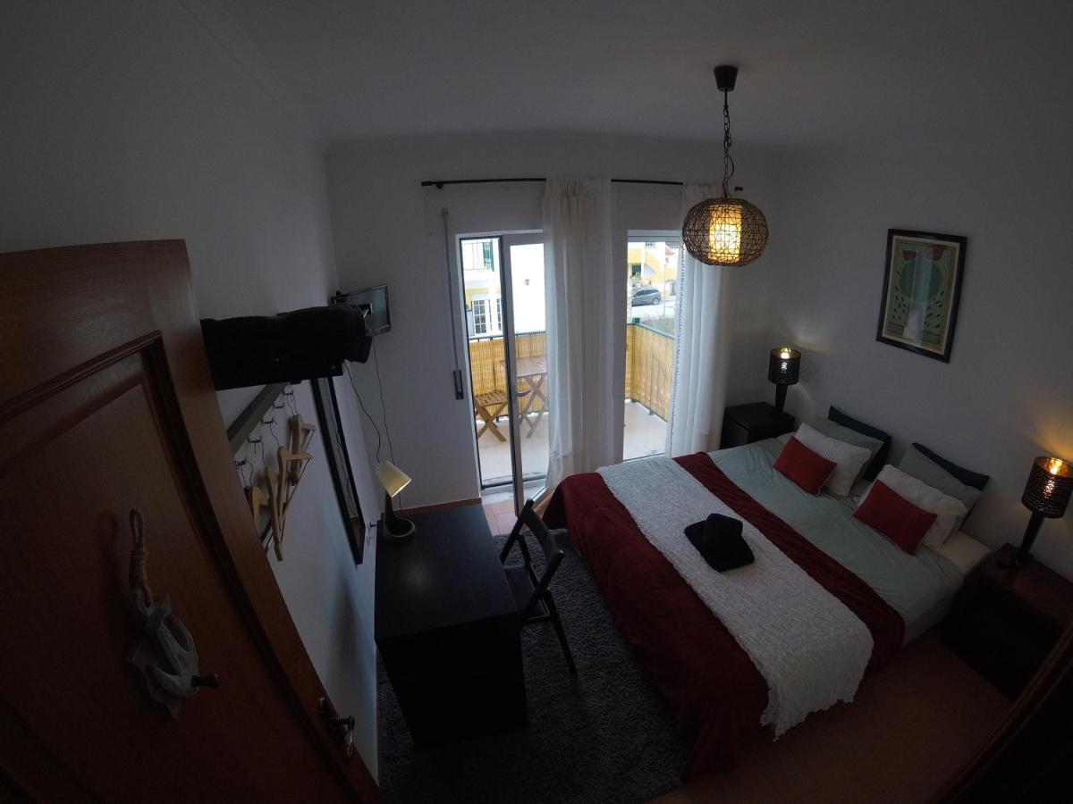 Peniche Surf Lodge 1 Luaran gambar