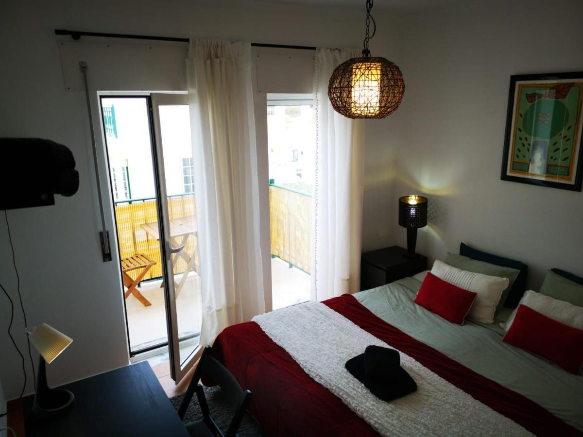 Peniche Surf Lodge 1 Luaran gambar