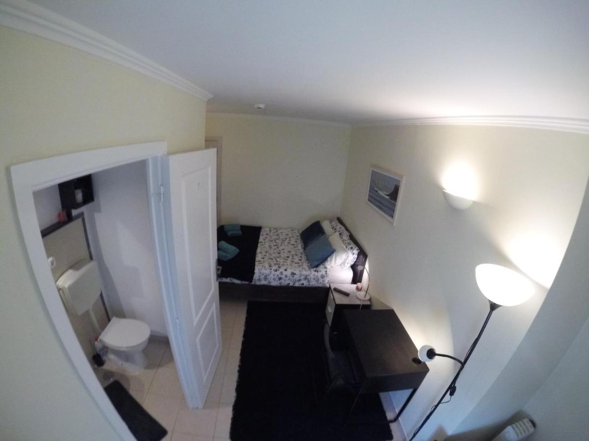Peniche Surf Lodge 1 Luaran gambar