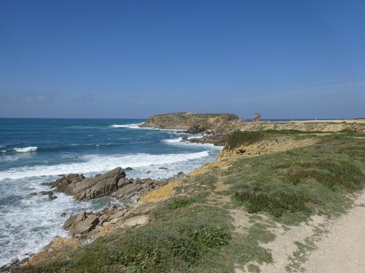 Peniche Surf Lodge 1 Luaran gambar