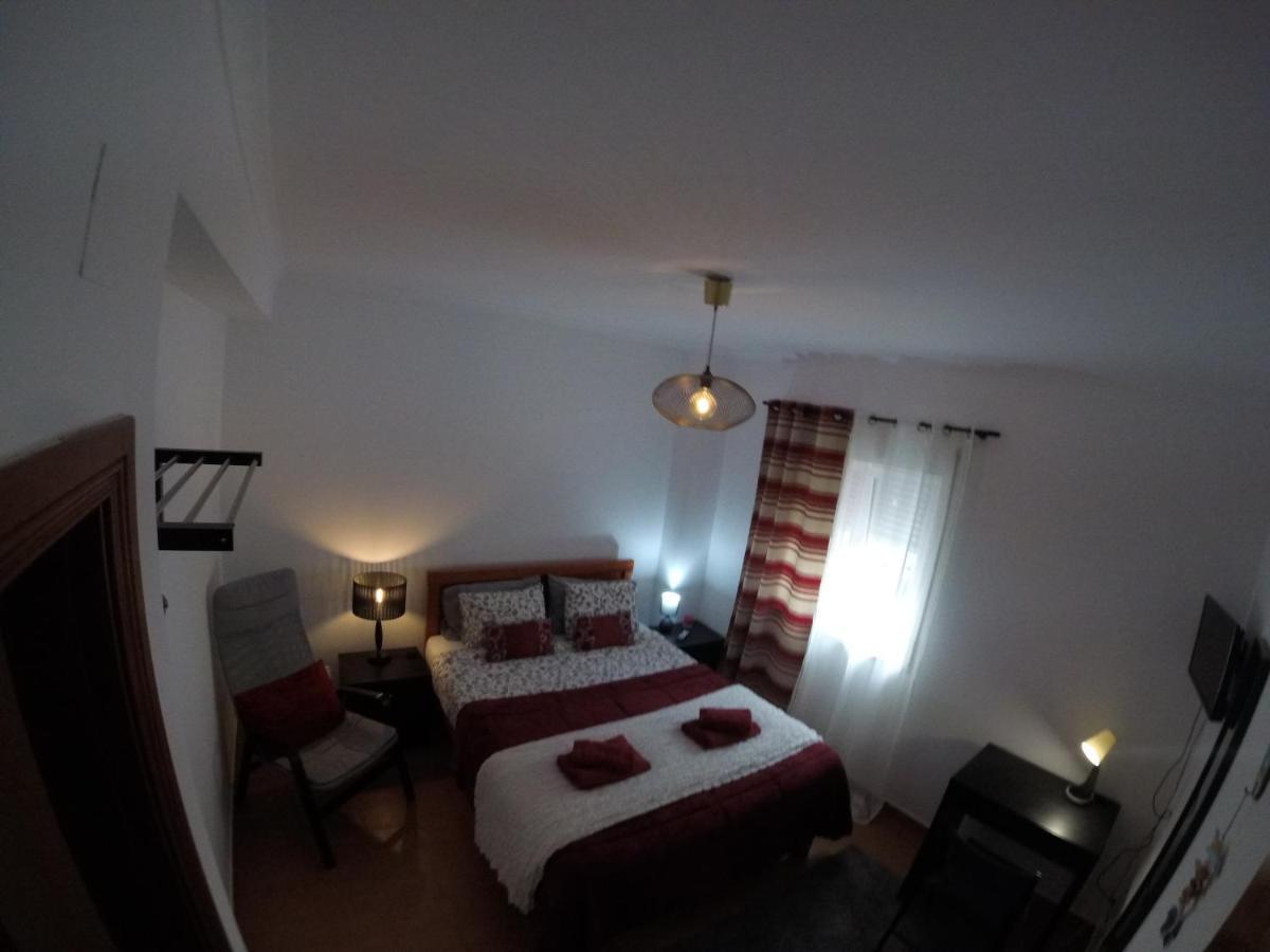 Peniche Surf Lodge 1 Luaran gambar