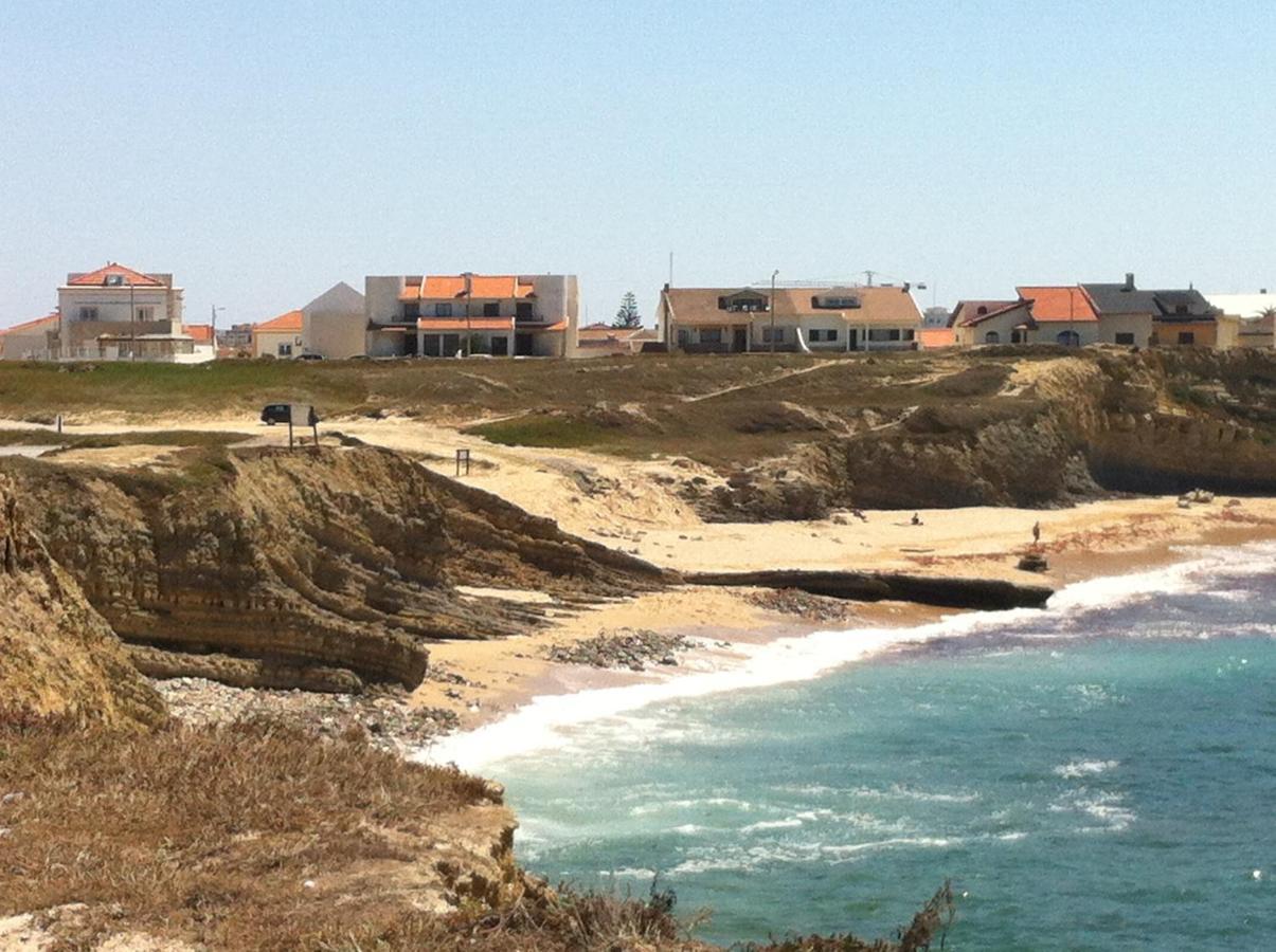 Peniche Surf Lodge 1 Luaran gambar