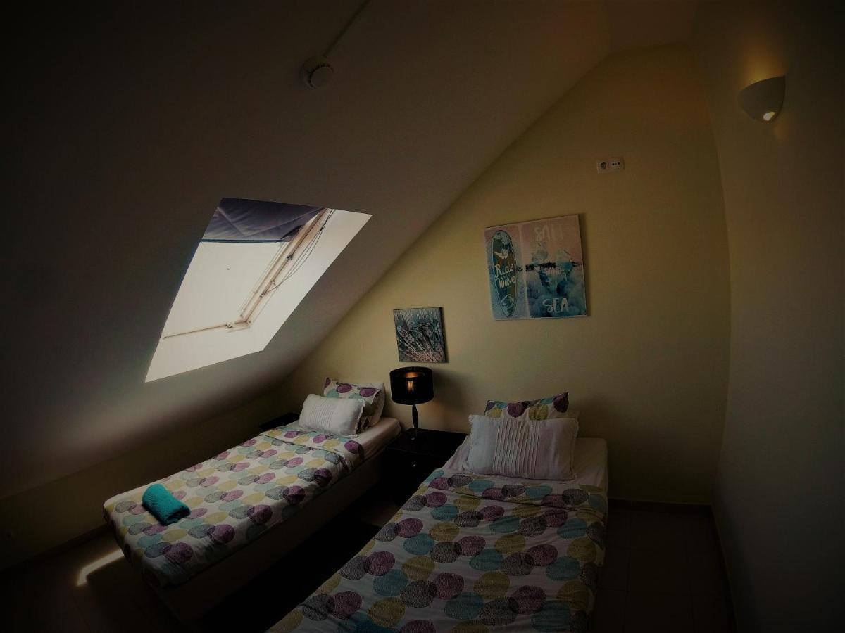 Peniche Surf Lodge 1 Luaran gambar