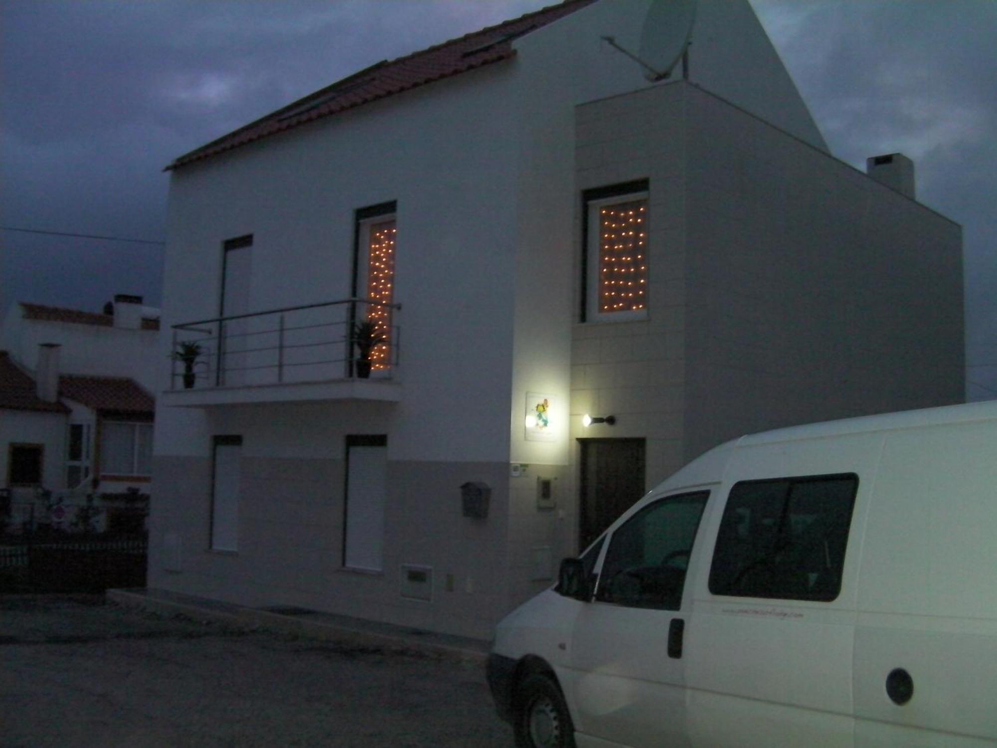 Peniche Surf Lodge 1 Luaran gambar