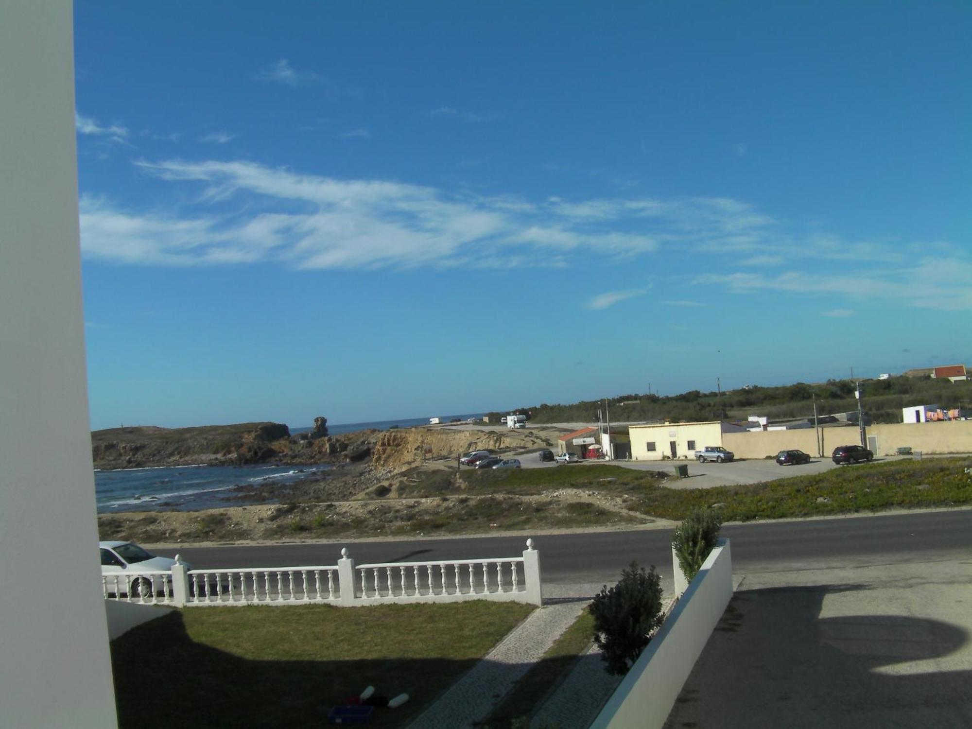 Peniche Surf Lodge 1 Luaran gambar
