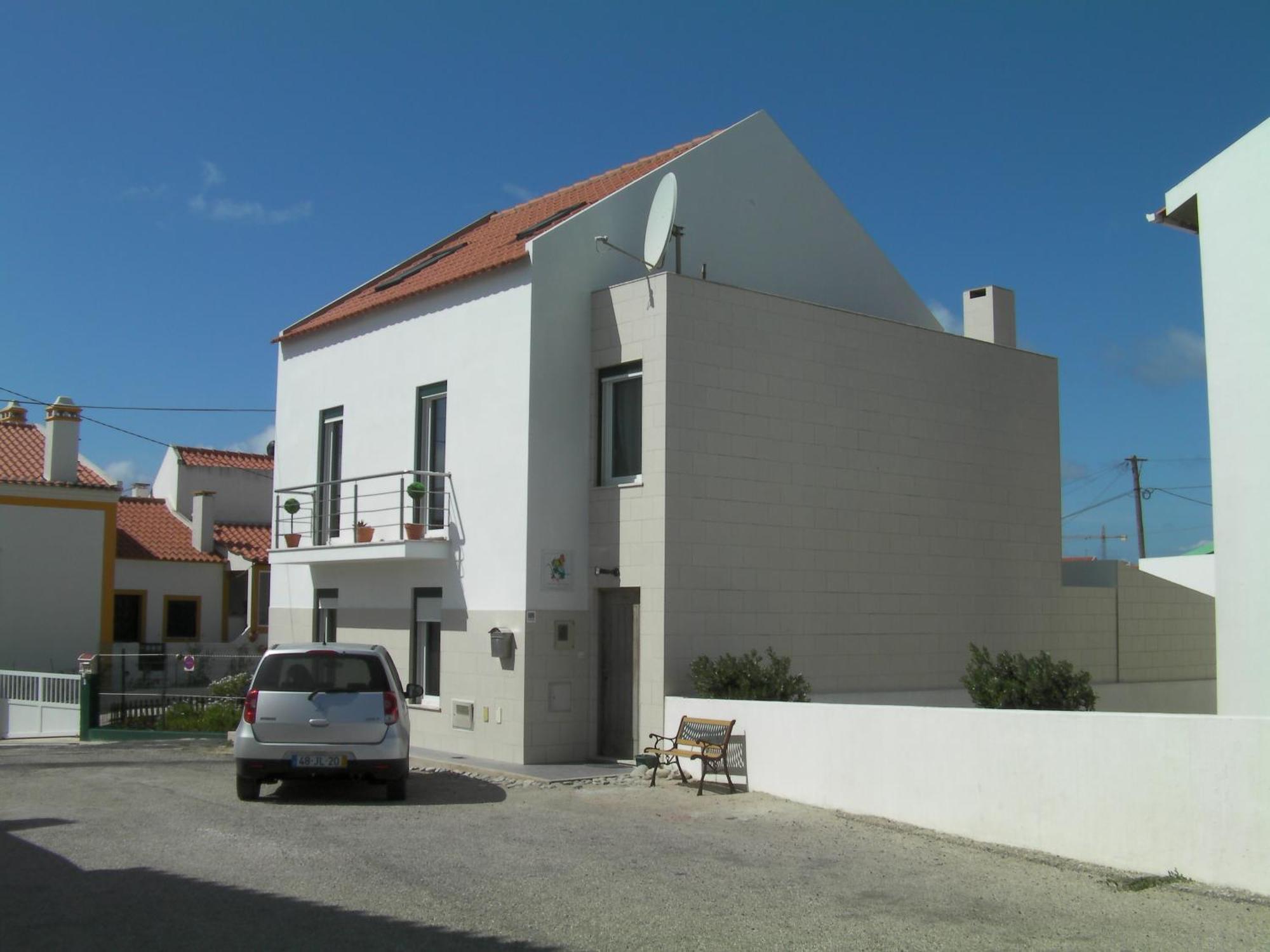 Peniche Surf Lodge 1 Luaran gambar