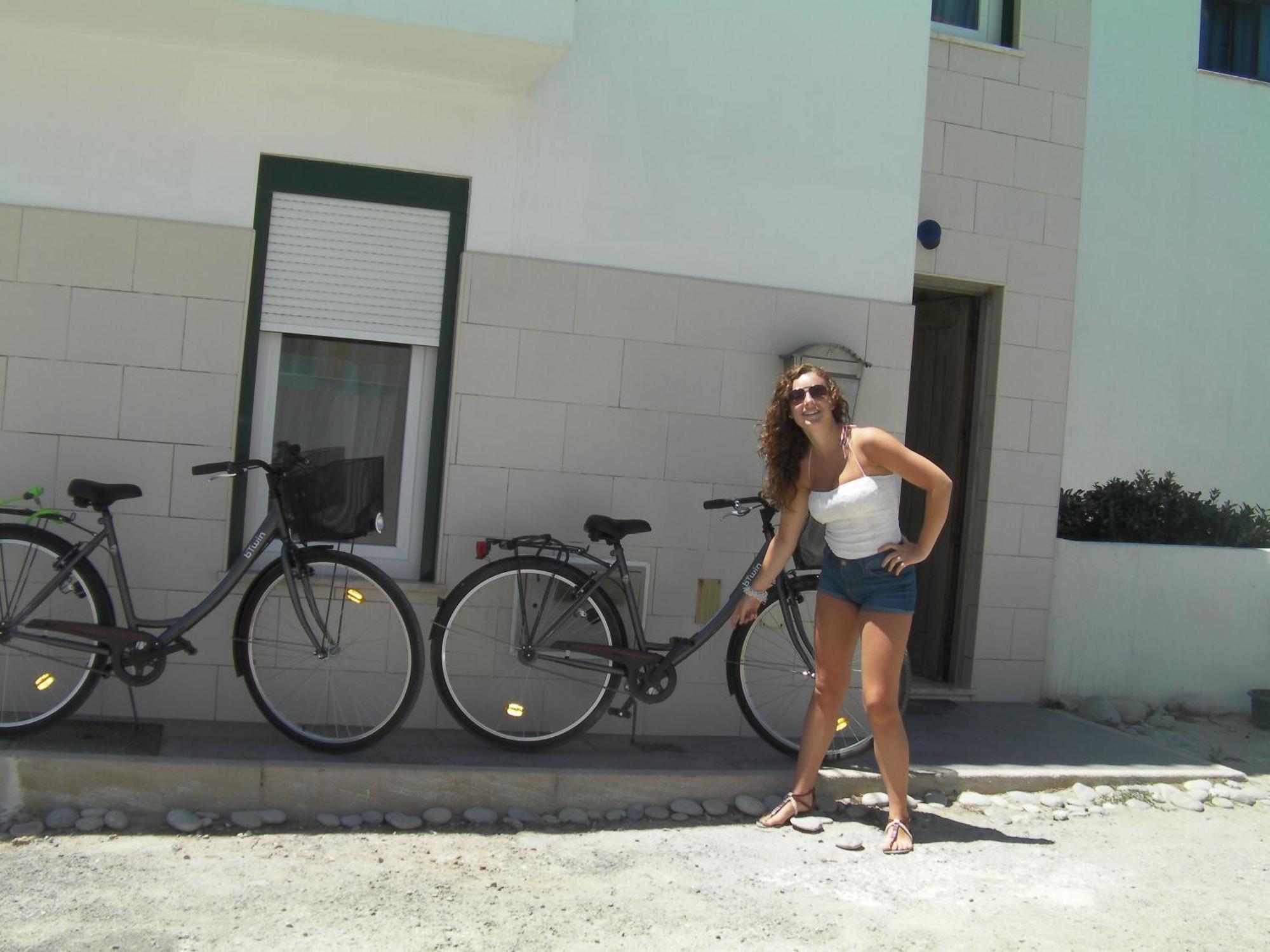 Peniche Surf Lodge 1 Luaran gambar