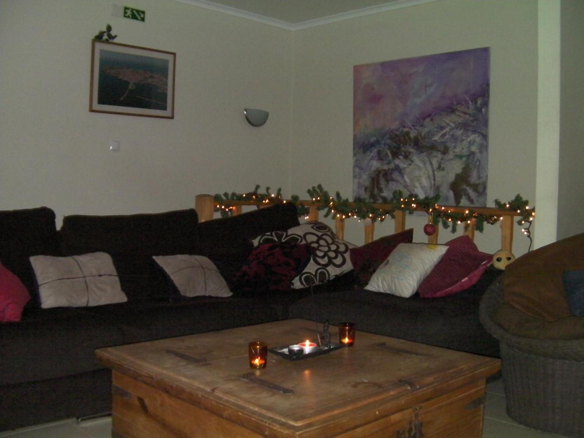 Peniche Surf Lodge 1 Luaran gambar