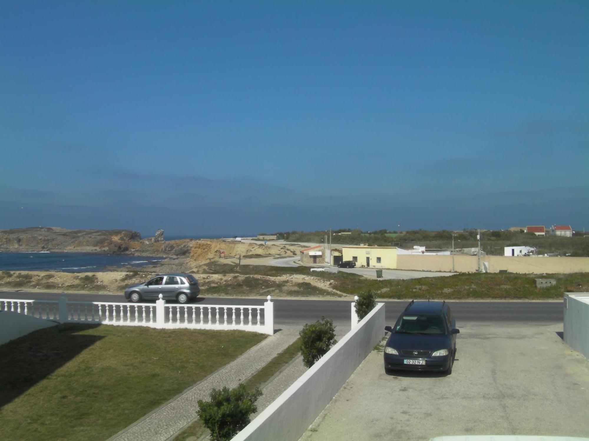 Peniche Surf Lodge 1 Luaran gambar