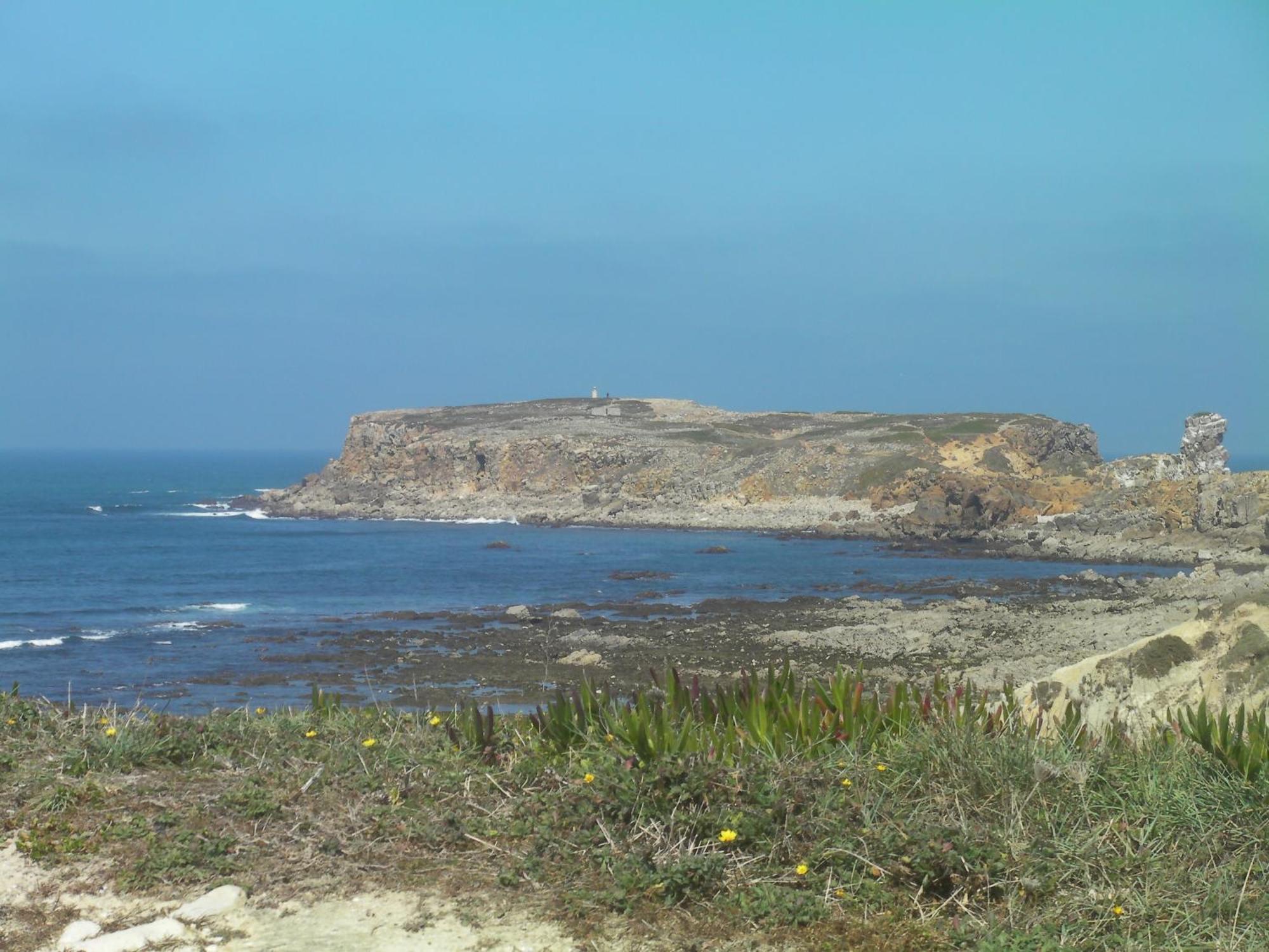 Peniche Surf Lodge 1 Luaran gambar