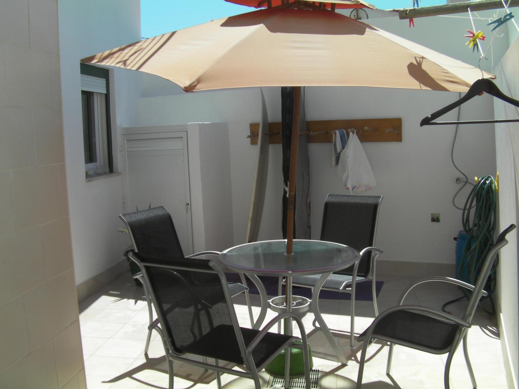 Peniche Surf Lodge 1 Bilik gambar