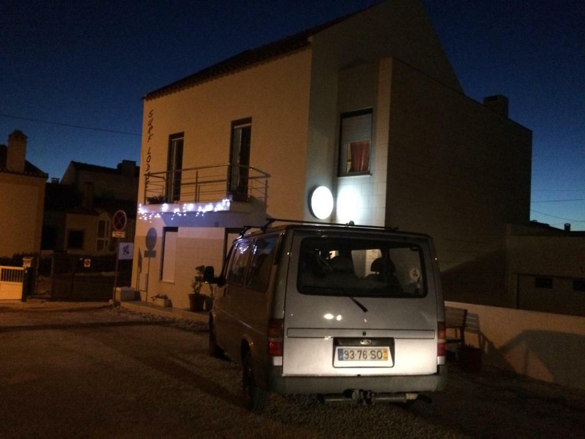Peniche Surf Lodge 1 Luaran gambar