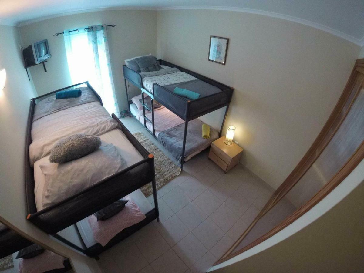 Peniche Surf Lodge 1 Luaran gambar