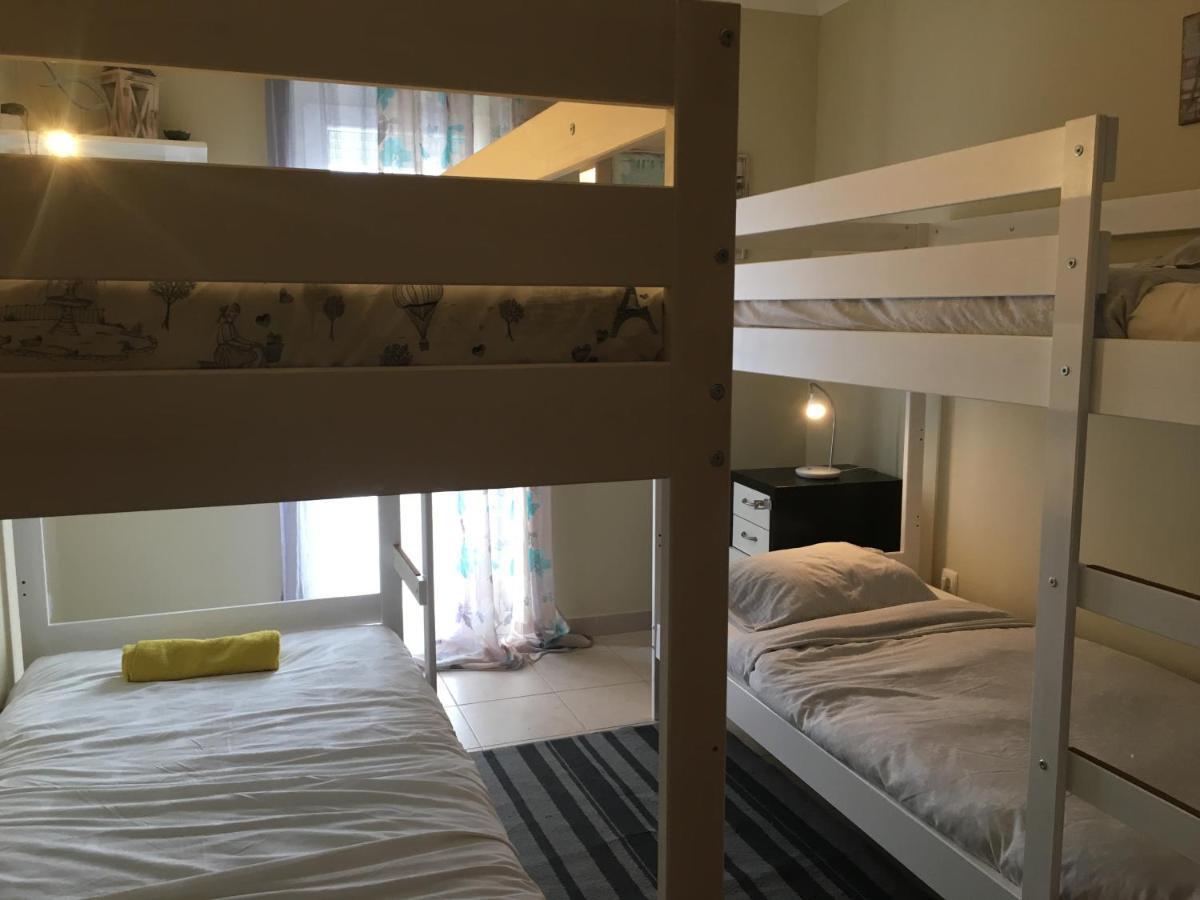 Peniche Surf Lodge 1 Luaran gambar